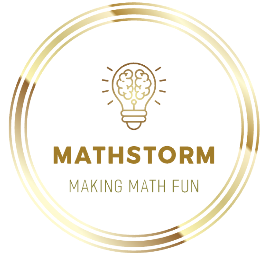 Mathstorm Youtube Channel